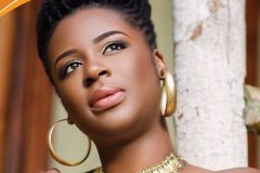 Charlotte Dipanda releases album on her life’s journey to empower women, girls