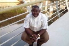 Ekoka Eboka Father Christopher Eboka: Ambazonia Interim Gov’t says violence by criminal gangs is now unprecedented