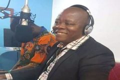 Emmanuel Mbombog Mbog Matip Yaoundé: Detained journalist on hunger strike