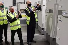Ireland Ireland shuts down health IT systems after ‘significant ransomware attack’