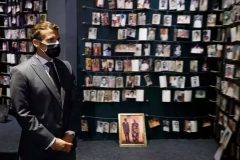 Macron in Rwanda Macron seeks reset with Rwanda on historic visit