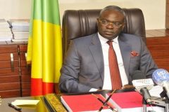 New Congo PM Collinet Makosso Congo-Brazzaville: New Prime Minister is close to first lady Antoinette Nguesso and the president’s youngest son, Denis Christel Nguesso