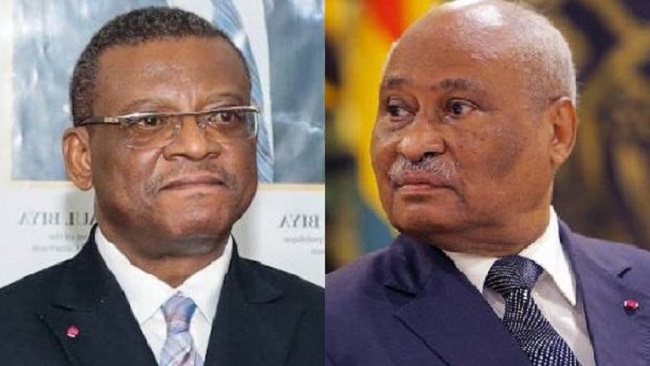 Yaoundé: Prime Minister Dion Ngute, Minister Laurent Esso at daggers drawn since 2019