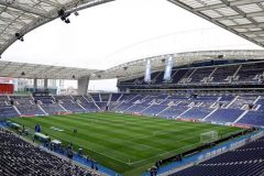 Porto Champions League final moved from Istanbul to Porto due to Covid restrictions