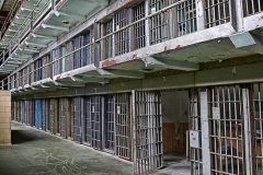 Prison_cell_block US: Southern Cameroonian sentenced for wire fraud conspiracy
