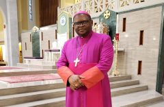 Archbishop Nkea, Bishop Bibi and Samuel Eto’o: Social media popularity should not come at the expense of truth