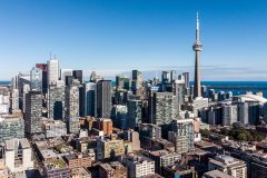 Canada: One dead, four taken to hospital after shooting near Toronto