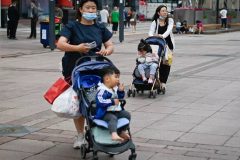 china Covid-19: City of 21 million in new lockdown as China maintains strict policy