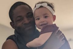 Canadian mother of three trying to raise money to send her Cameroonian husband’s body back home after he was killed in a car crash