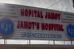 jamot CPDM Crime Syndicate drives abandoned mental health patients off the streets