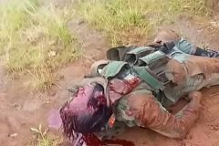 BIR humiliated in Southern Cameroons Southern Cameroons Crisis: If only they had listened!
