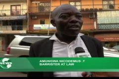 Barrister Amungwa Southern Cameroons prisoners vanish in La Republique jails as crackdown on Ambazonians grows more violent