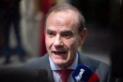 EU Negotiator EU hails ‘progress’ on talks with Iran to restore 2015 nuclear deal