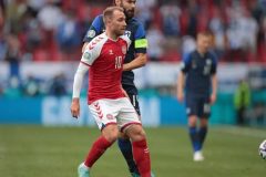 Erik Football: Inter Milan doctor says Eriksen showed ‘no hint of health problem’