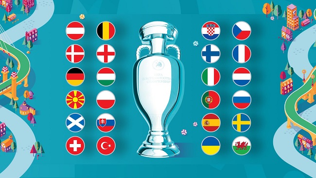Euro 2020: France and Spain draw with Hungary and Poland