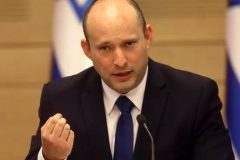 Naf Naftali Bennett: From tech millionaire to Israel’s ultranationalist PM