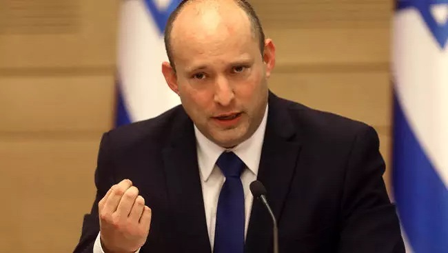 Naf Naftali Bennett: From tech millionaire to Israel’s ultranationalist PM