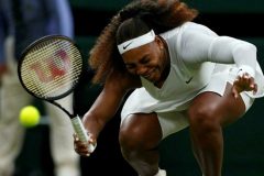 Tennis: Serena Williams withdraws from US Open through injury