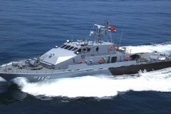 Patrol-Boat Southern Cameroons Crisis: Washington blocks Yaoundé from acquiring patrol boats