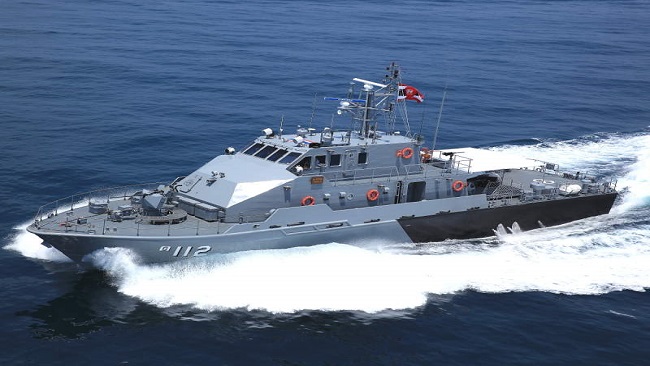 Southern Cameroons Crisis: Washington blocks Yaoundé from acquiring patrol boats