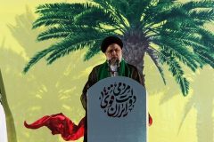 Iran: Ebrahim Raeisi wins presidential election by landslide
