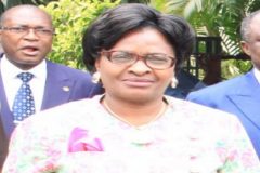 jacqueline koung Special Criminal Court: Former Minister dies after several auditions