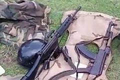 war in Southern Cameroons Southern Cameroons situation deteriorating as fighting rages