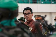 Madagascar says several people arrested over foiled plot to kill president