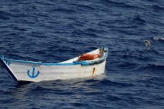 French Cameroon: 20 killed after boat capsize in Far North