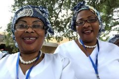 CWA Members Catholic Women Association of Cameroon: Committed to serving the Church