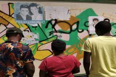 Cyprus Cyprus: Southern Cameroonian asylum seekers trapped in no man’s land