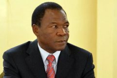 Francois Compaore Norbert Zongo Affair: France clears extradition of Francois Compaore, brother of Burkina Faso’s ex-president