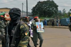 Southern Cameroons Crisis: Gendarmes beheaded in Amba attack