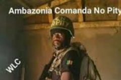 General No Pity Southern Cameroons Crisis: General No Pity escapes assassination