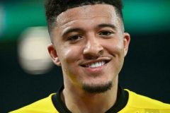 Jadon Manchester United sign Sancho on five-year deal from Dortmund
