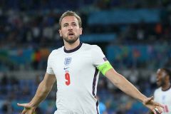 Harry Kane finally claims his first career title as Bayern Munich win 34th Bundesliga title
