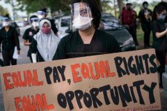 Malaysia Malaysian doctors stage walkout amid worsening Covid outbreak