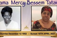 Mama Tataw London: Sakerettes, Manyus to bid farewell to Mama Bessem Tataw