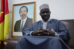 Mey Biya criminal gang, European Investment Bank sign agreement on funding railway line