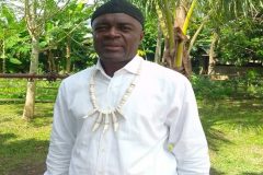Bafaw Royal Family Scandal: Ekoko Mukete’s claim disputed
