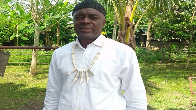 Bafaw Royal Family Scandal: Ekoko Mukete’s claim disputed