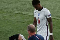 The Ugly Game: ‘Never apologise for who I am’ says Rashford after racist abuse