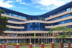 DCIM100MEDIADJI_0025.JPG Cameroon increases its stake in Shelter Afrique with payment of USD 3.5M