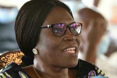 Simone Gbagbo ICC drops arrest warrant for Ivory Coast’s former first lady Simone Gbagbo