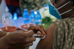 Uganda Hundreds of Ugandans given fake Covid jabs