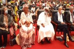 Women for peace Cameroonian women hold maiden peace conference amid security challenges