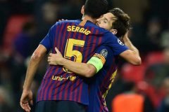 Barca Football tsunami: Barca captain Busquets ‘trying to digest’ Messi departure