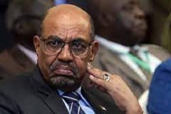 Sudan to hand former leader Omar al-Bashir, other officials to ICC