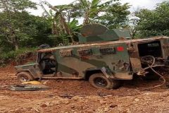 Southern Cameroons Crisis: 6 killed in military offensive in Bui Division