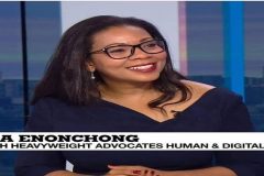 Ban on NGOs: Rebecca Enonchong weighs in on Atanga Nji’s performance